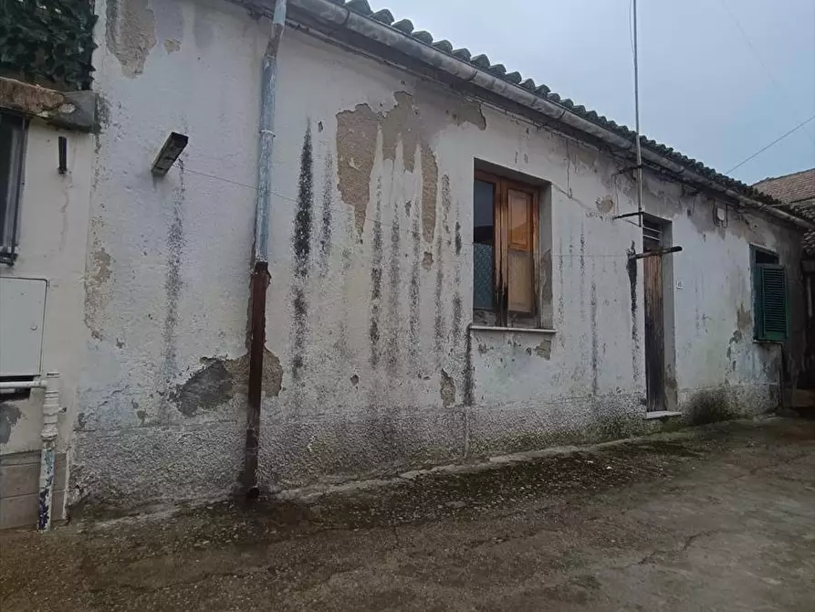 Immagine 3 di Casa indipendente in vendita  a Taurianova