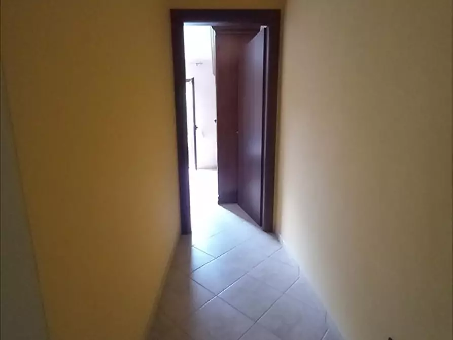 Immagine 7 di Appartamento in vendita  a Cinquefrondi