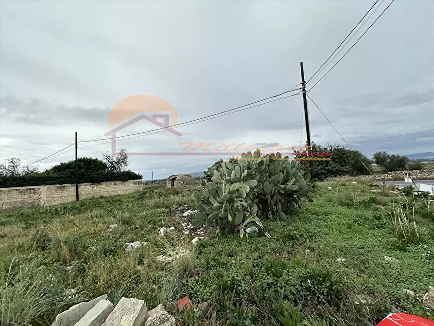 Immagine 4 di Terreno edificabile in vendita  in via elorina a Siracusa