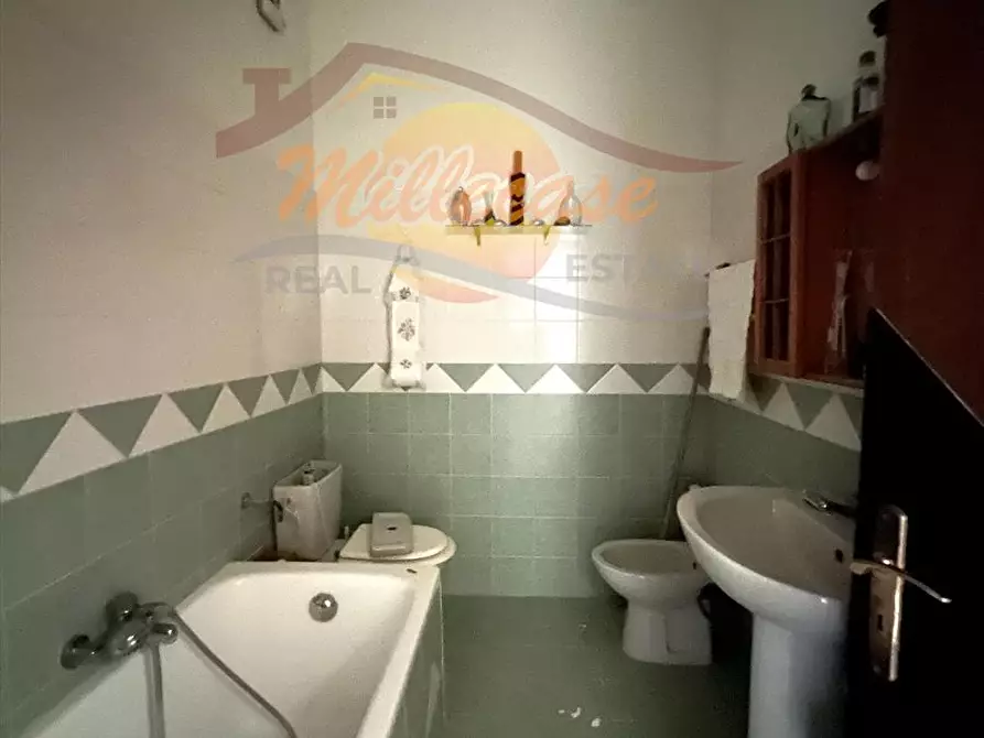 Immagine 8 di Appartamento in vendita  in VIA SANTI AMATO a Siracusa