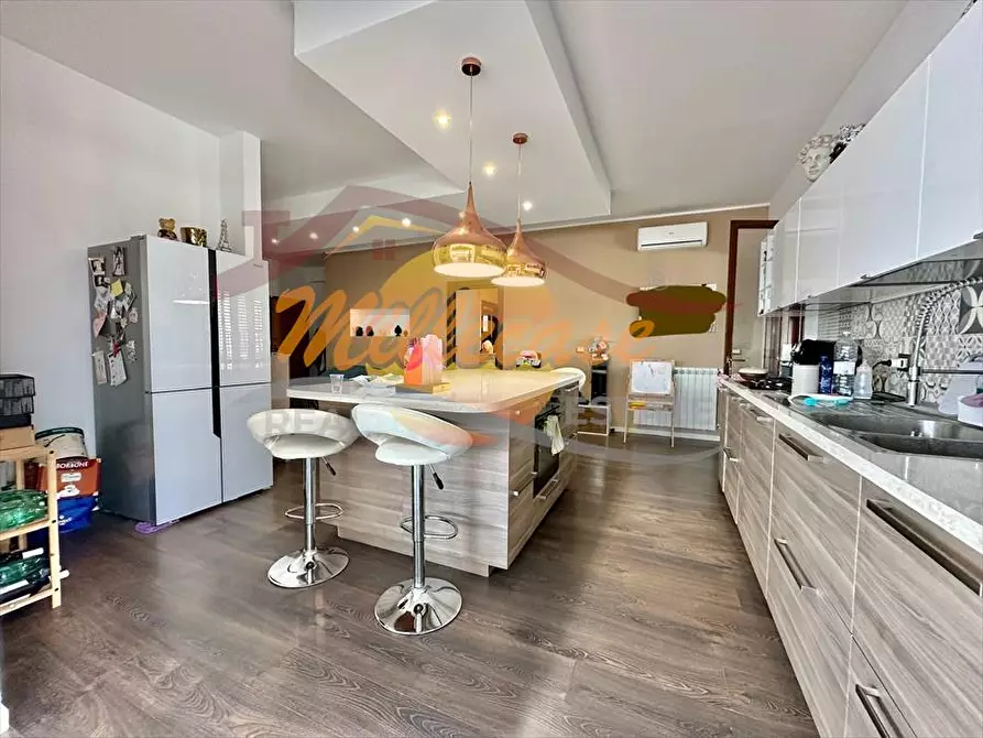 Immagine 28 di Appartamento in vendita  in via monteforte a Siracusa