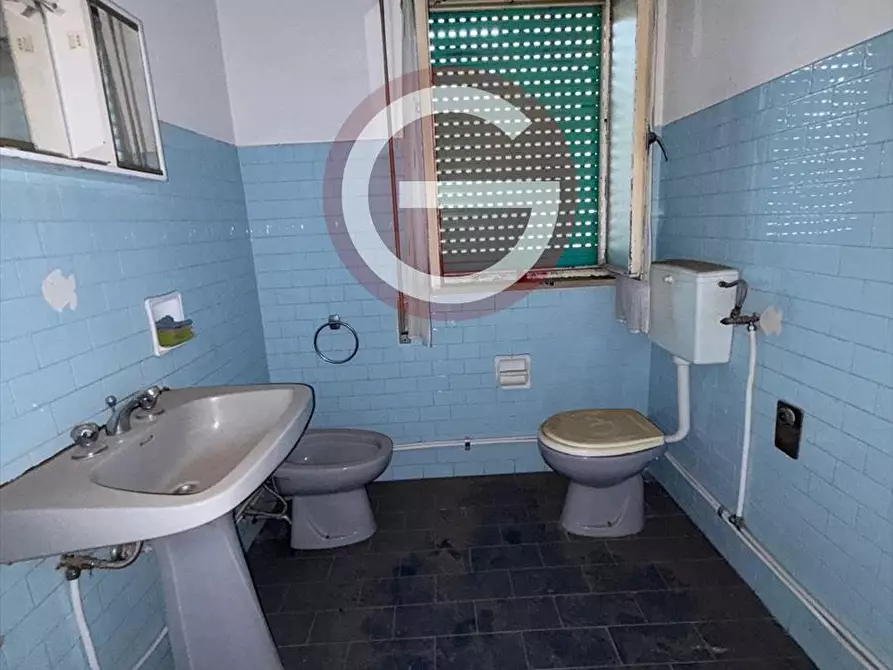Immagine 24 di Casa indipendente in vendita  a Taurianova