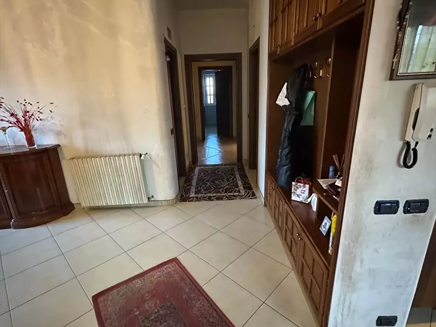 Immagine 8 di Appartamento in vendita  a Polistena