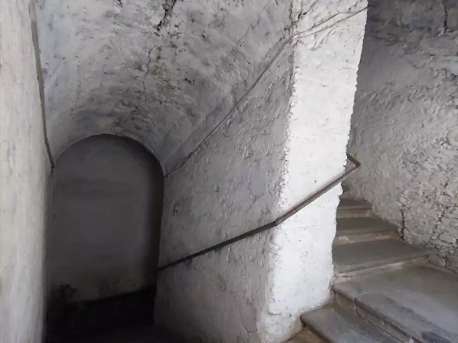 Immagine 2 di Appartamento in vendita  a Cinquefrondi