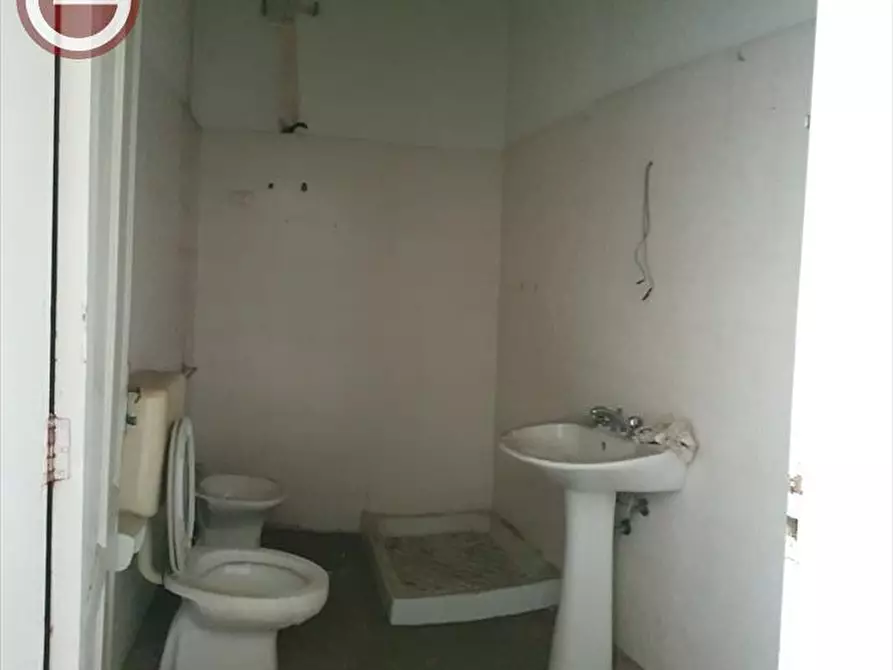 Immagine 6 di Casa indipendente in vendita  a Taurianova