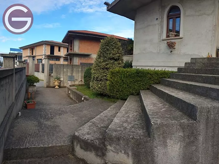 Immagine 13 di Villa in vendita  a Taurianova