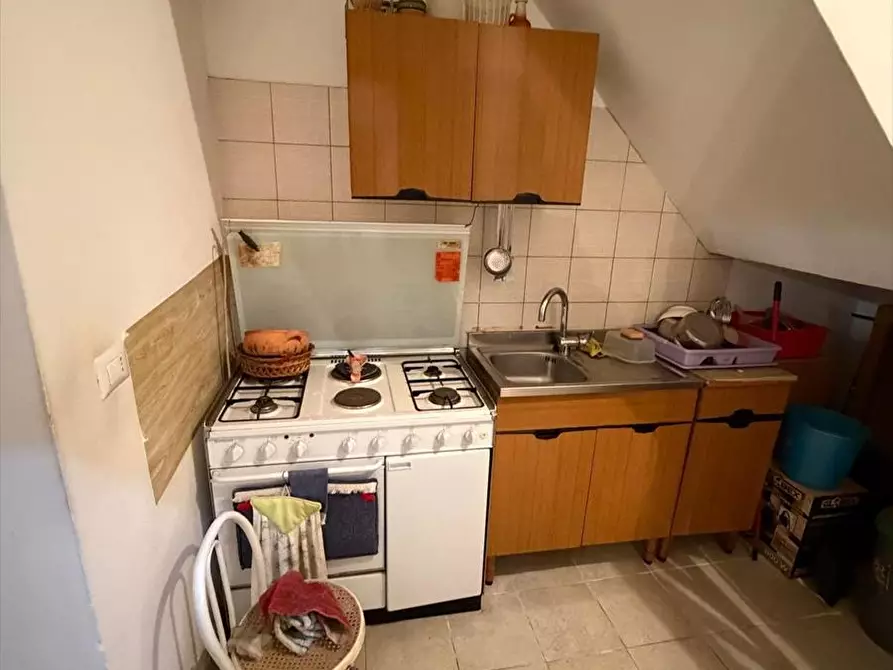 Immagine 9 di Casa indipendente in vendita  a Taurianova