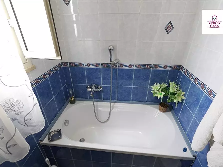 Immagine 23 di Appartamento in vendita  in via corallai  a Trapani