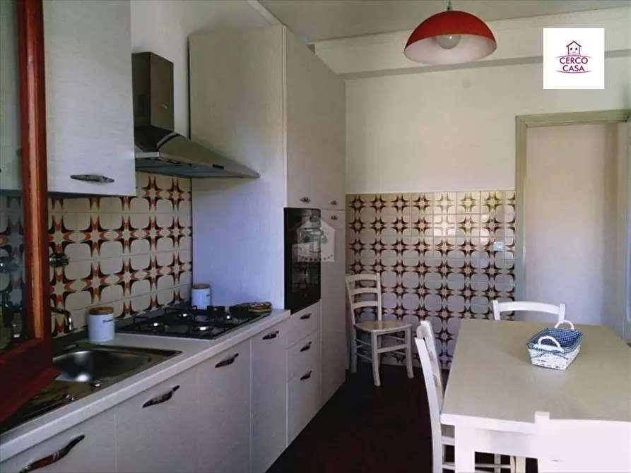 Immagine 8 di Villa in affitto  in marausa a Trapani