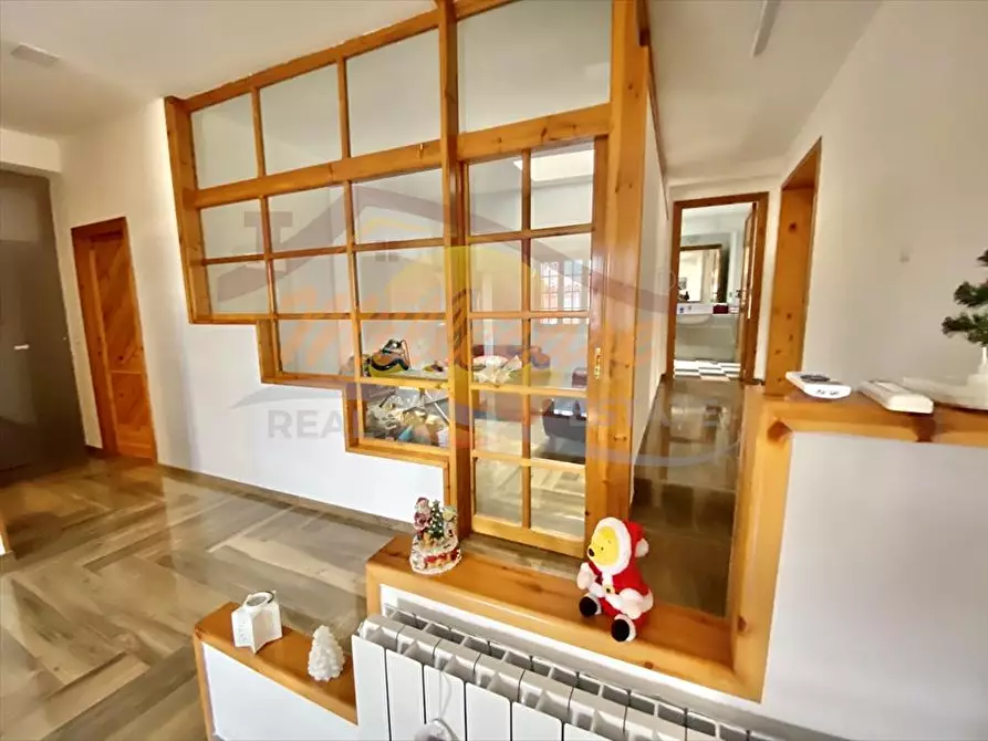 Immagine 9 di Villa in vendita  in VIA MARIA LIUGI MONTI a Siracusa