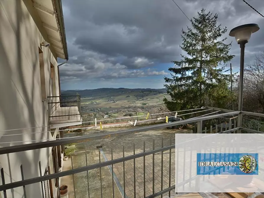 Immagine 11 di Casa indipendente in vendita  in Pollenza C.da Fontangela a Pollenza