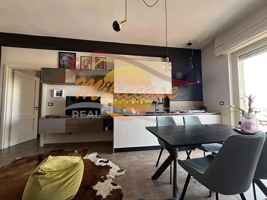 Immagine 7 di Appartamento in vendita  in via isonzo a Siracusa