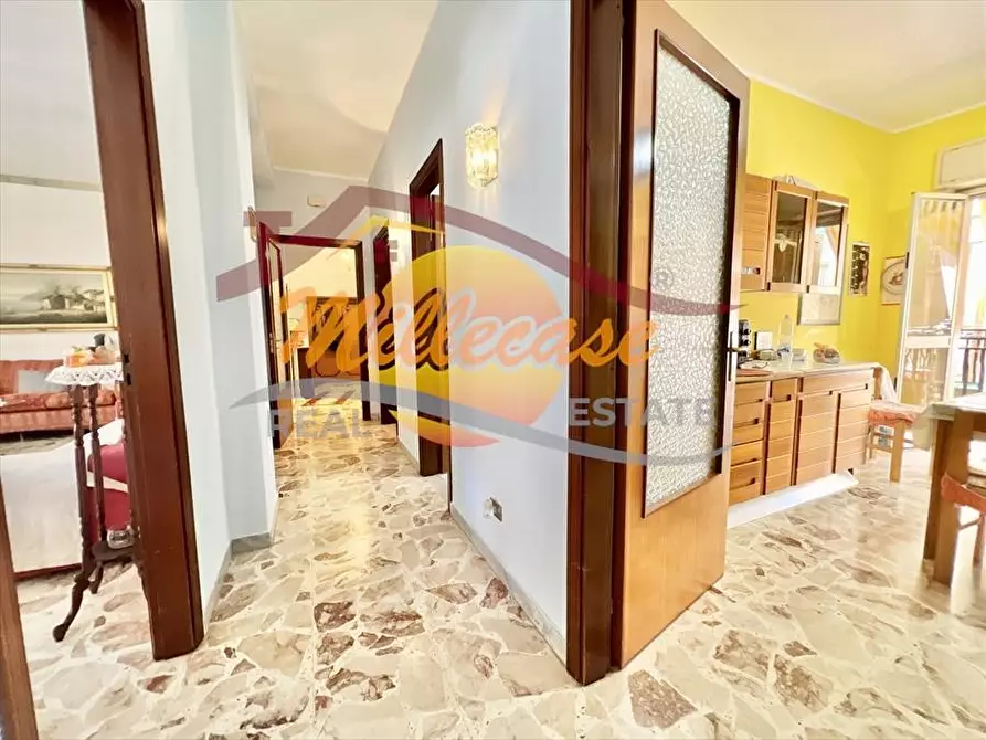 Immagine 3 di Appartamento in vendita  in via fillioley a Siracusa