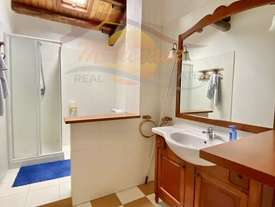 Immagine 17 di Villa in vendita  in VIA MARIA LIUGI MONTI a Siracusa