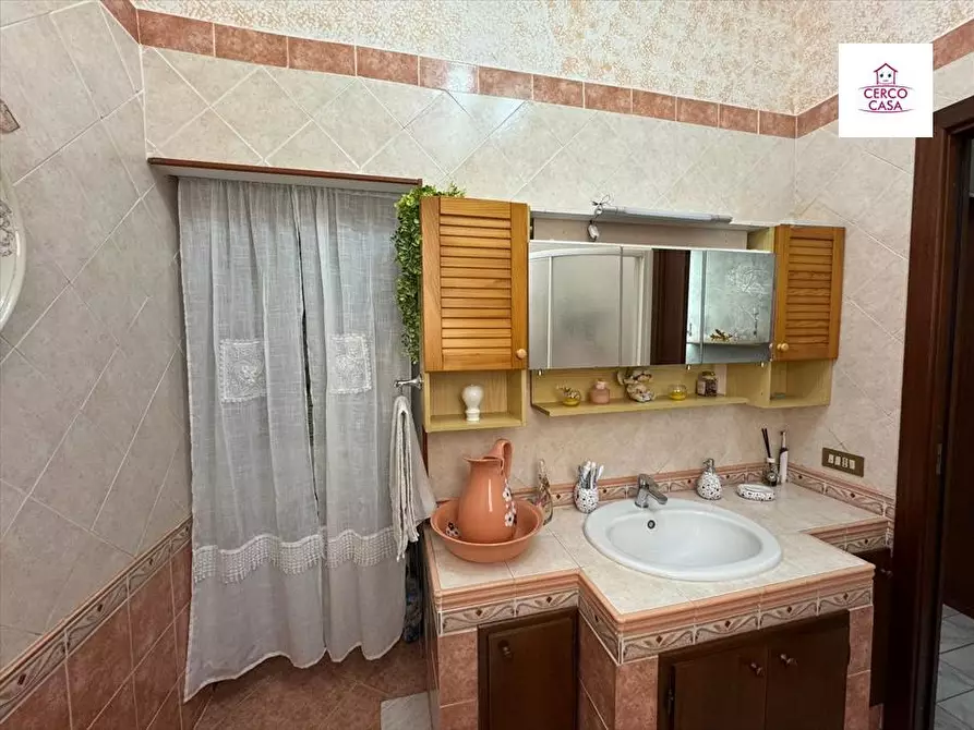 Immagine 16 di Appartamento in vendita  in via Vecchia Martogna a Erice