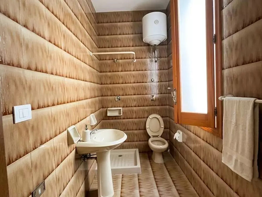 Immagine 18 di Appartamento in vendita  in via Convento San Francesco di Paola a Trapani