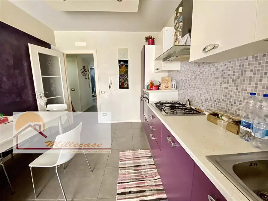 Immagine 4 di Appartamento in vendita  a Siracusa