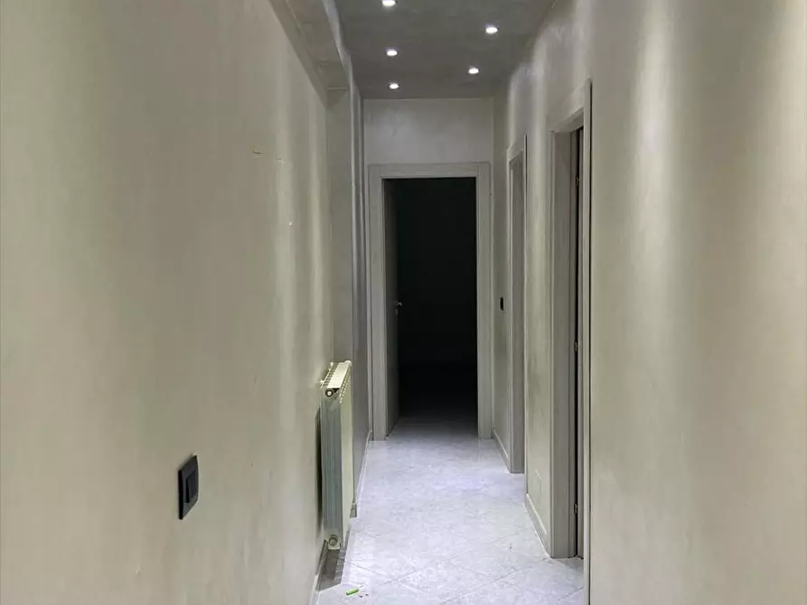 Immagine 4 di Appartamento in vendita  in via Rosario Nicoletti 54 a Lercara Friddi
