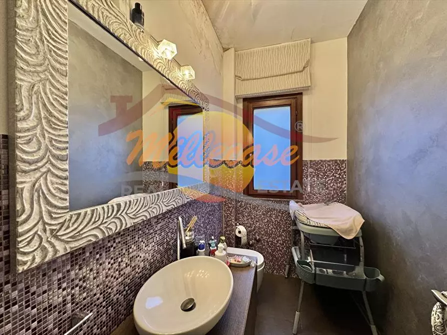 Immagine 20 di Villa in vendita  in VIA MARIA LUIGI MONTI a Siracusa