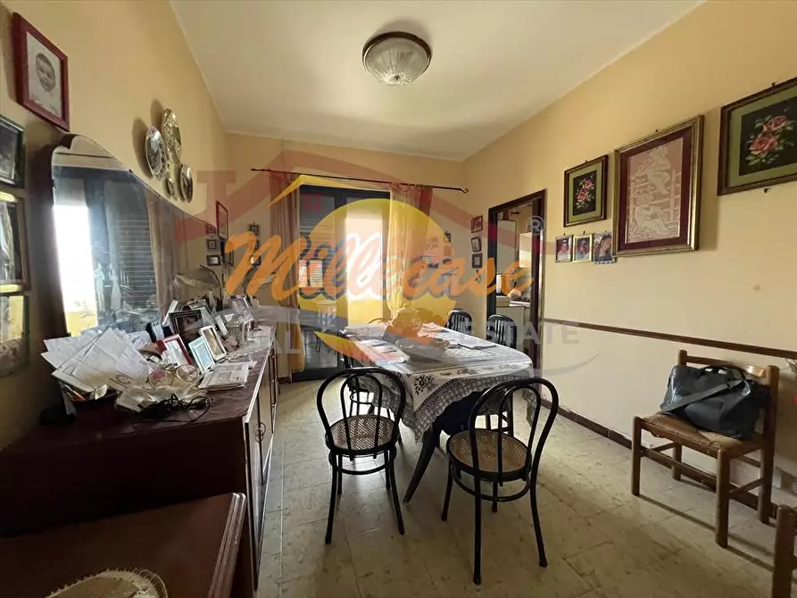 Immagine 8 di Appartamento in vendita  in VIA SANTI AMATO a Siracusa