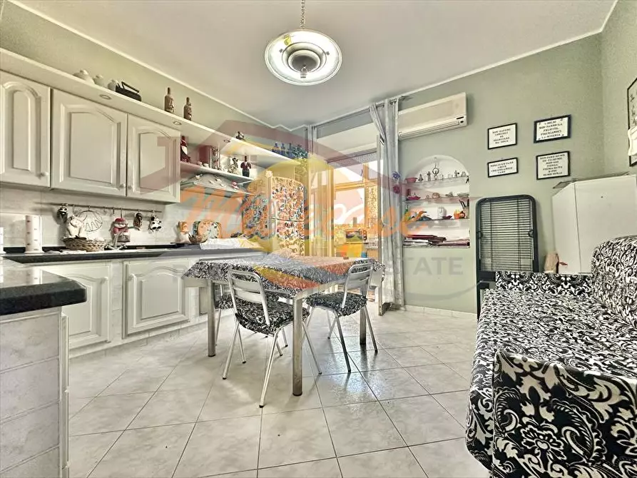 Immagine 18 di Appartamento in vendita  in viale santa panagia a Siracusa