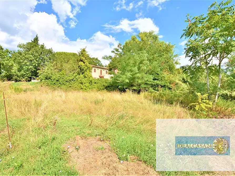 Immagine 27 di Terreno edificabile in vendita  a Treia