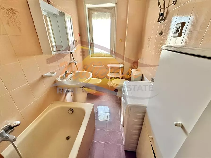 Immagine 7 di Appartamento in vendita  in VIALE SCALA GRECA a Siracusa