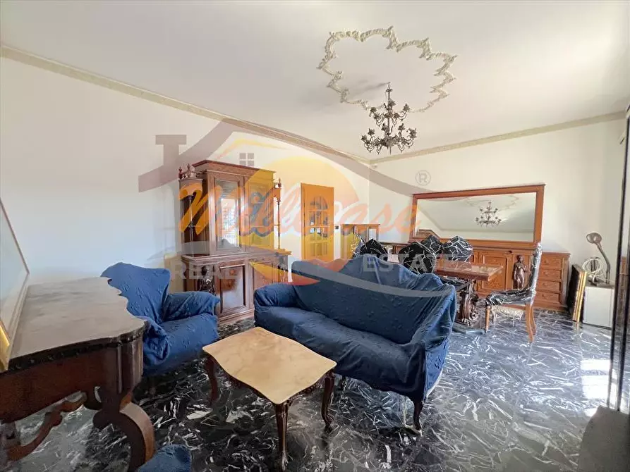 Immagine 10 di Appartamento in vendita  in VIA ITALIA a Siracusa