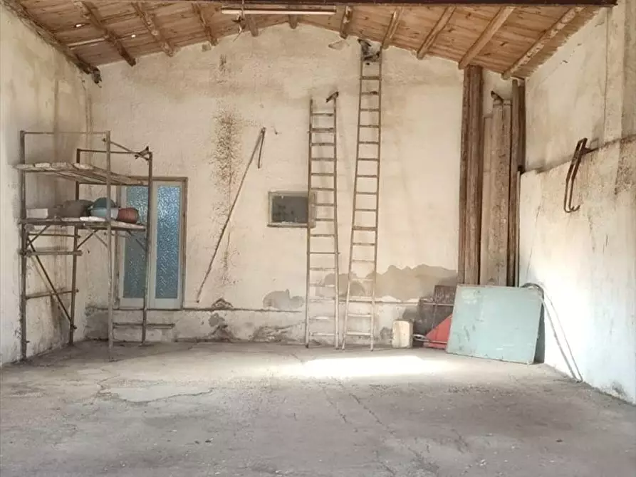 Immagine 2 di Terreno agricolo in vendita  in fulgatore a Trapani