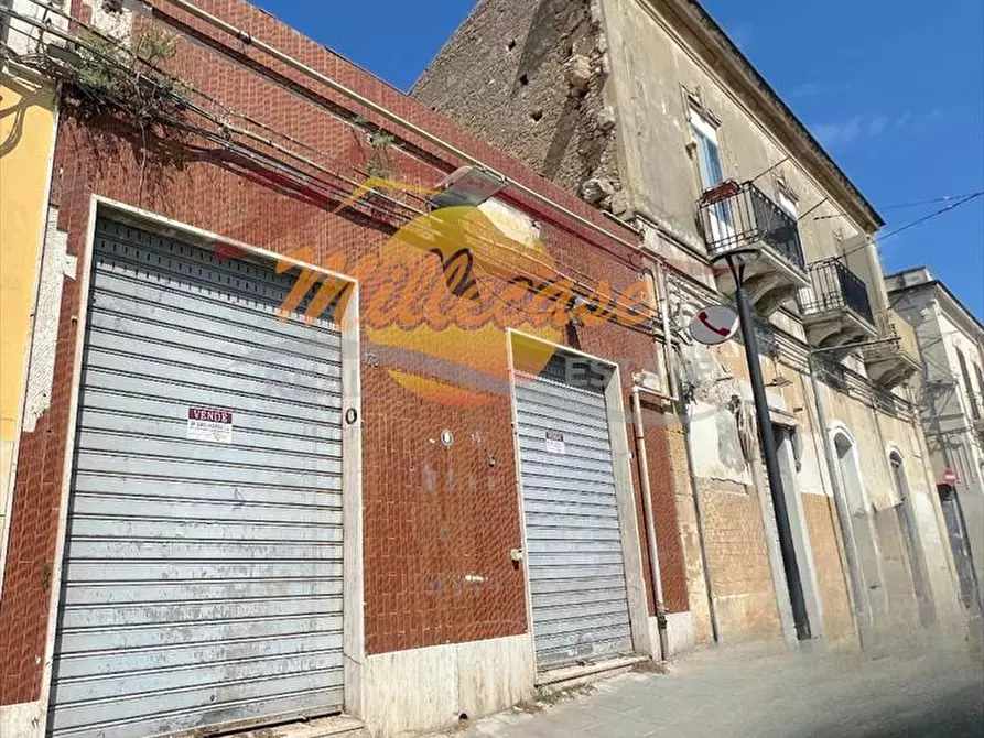 Immagine 1 di Locale commerciale in vendita  in VIA PIAVE a Siracusa