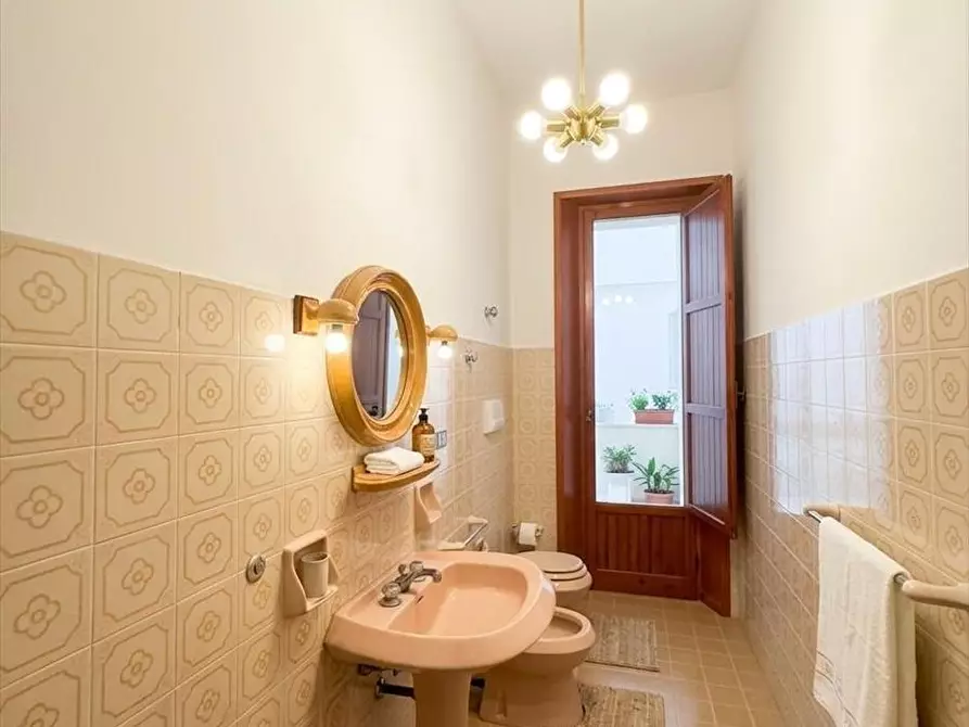Immagine 22 di Casa indipendente in vendita  in VIA MICHELE AMARI a Trapani