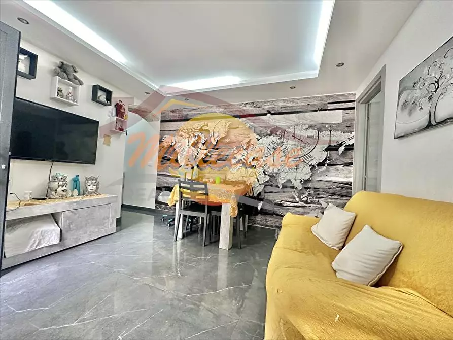 Immagine 8 di Appartamento in vendita  in piazza santa lucia a Siracusa