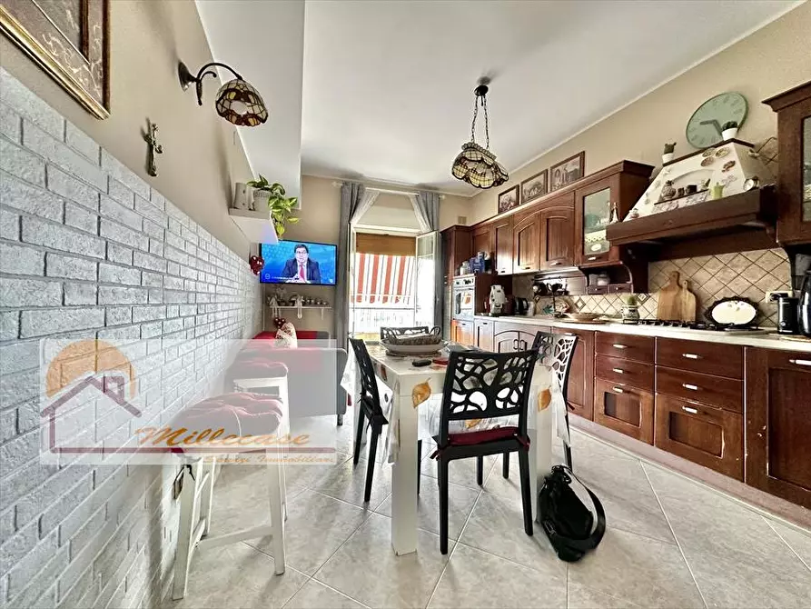 Immagine 9 di Appartamento in vendita  in VIALE TICA a Siracusa