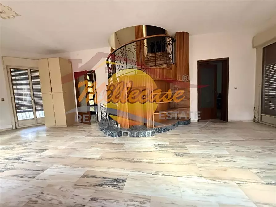Immagine 12 di Villa in vendita  in via noto a Siracusa
