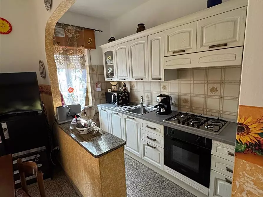 Immagine 4 di Appartamento in vendita  a Cittanova