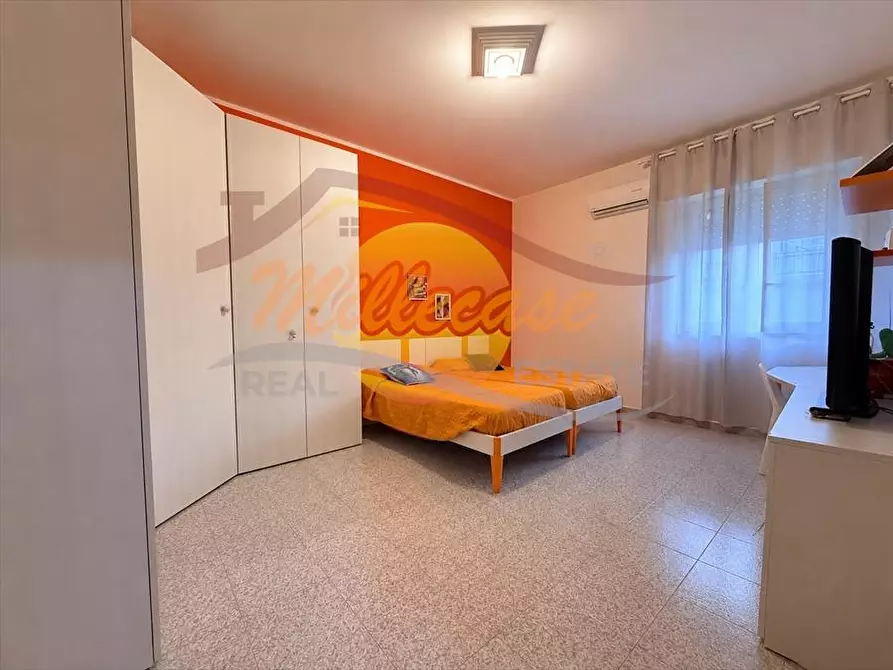Immagine 13 di Appartamento in vendita  in via filisto a Siracusa