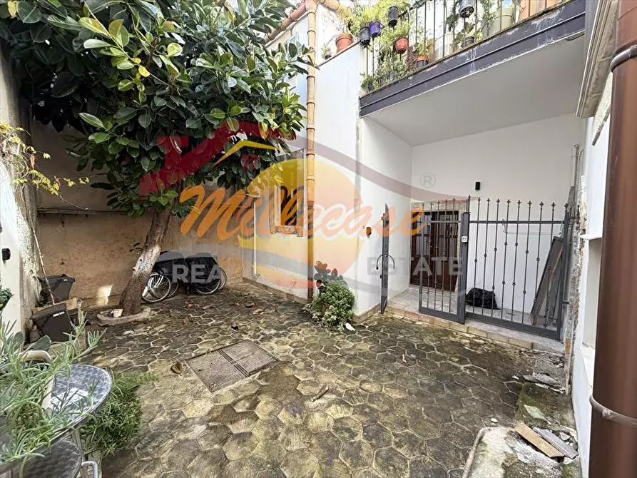 Immagine 4 di Appartamento in vendita  in Via della giudecca a Siracusa