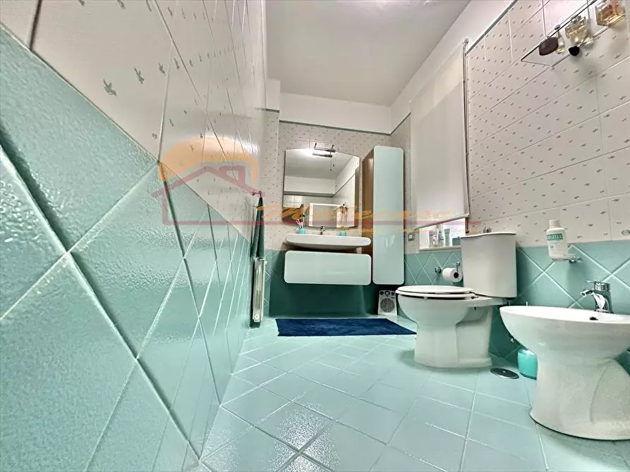 Immagine 3 di Appartamento in vendita  in VIALE DEI COMUNI a Siracusa