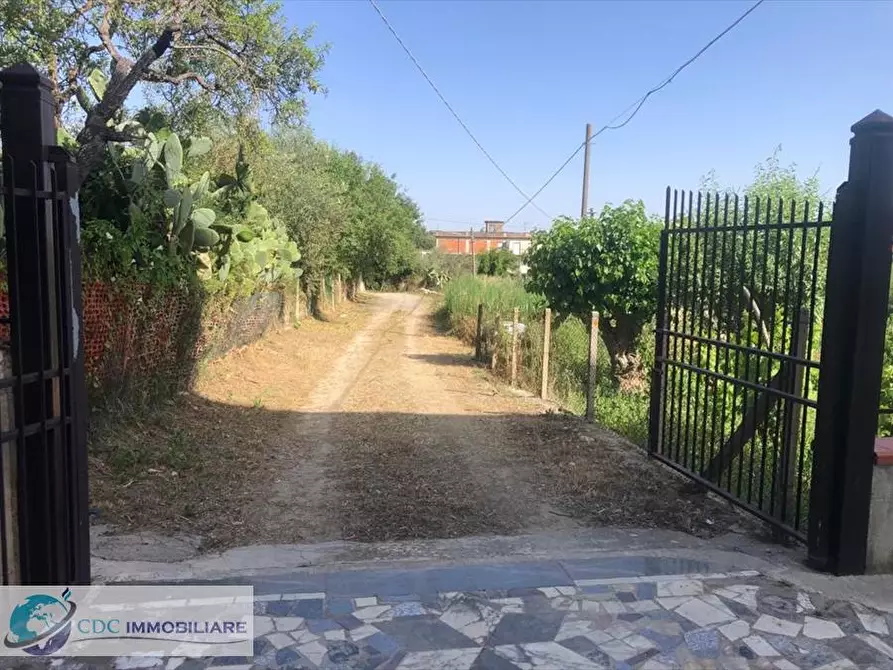 Immagine 9 di Casa indipendente in vendita  in via Caduti Di Nassirya a Lercara Friddi