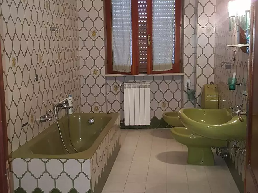 Immagine 9 di Appartamento in vendita  a Taurianova