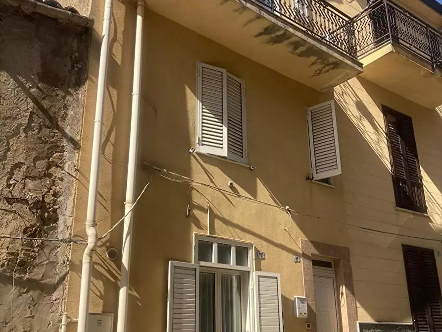 Immagine 1 di Casa indipendente in vendita  in Via Mulini A Vento 99 a Valledolmo