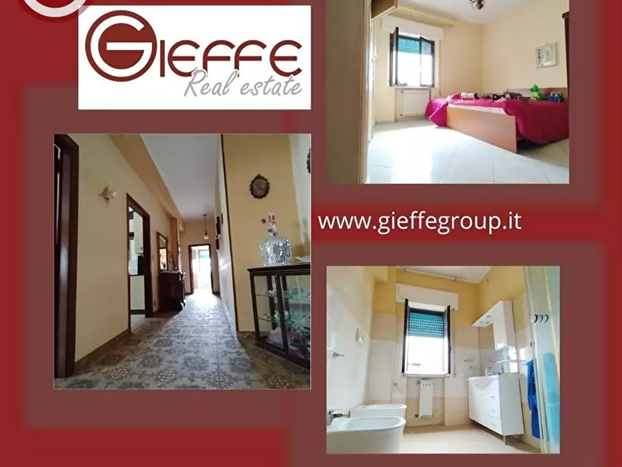 Immagine 1 di Appartamento in vendita  a Taurianova