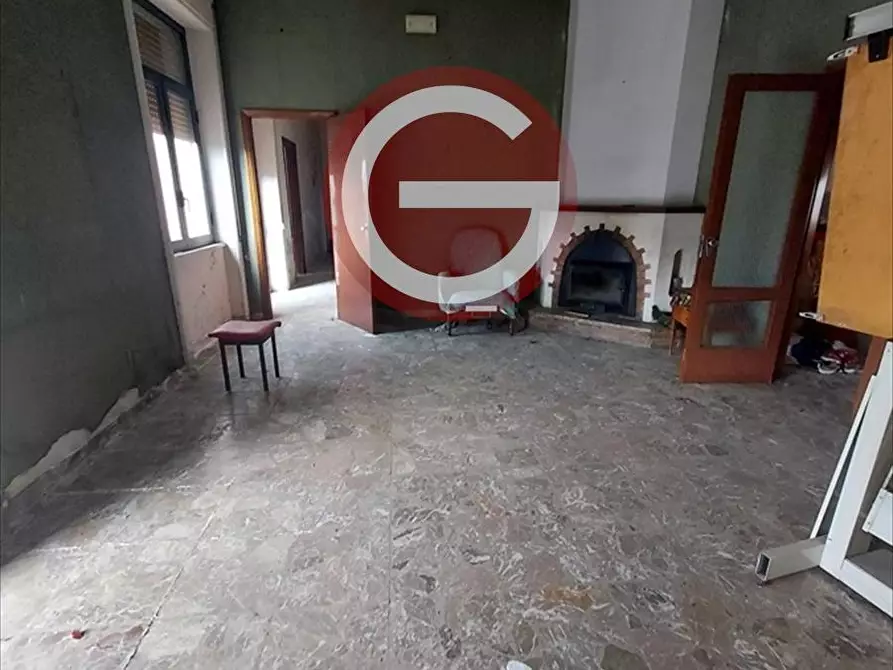Immagine 2 di Appartamento in vendita  a Taurianova