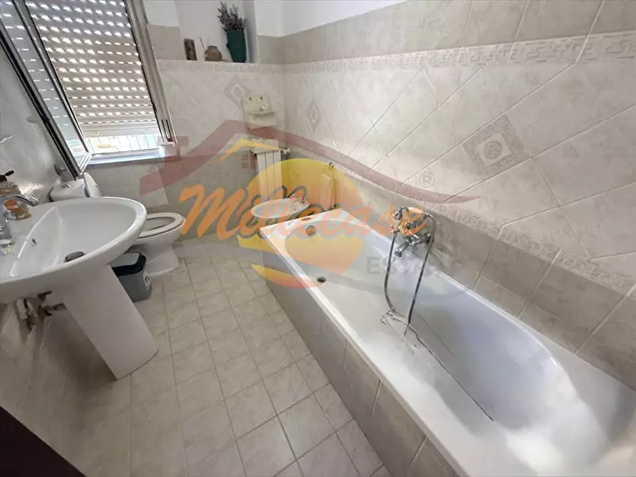 Immagine 6 di Appartamento in vendita  in via Vanvitelli  a Siracusa