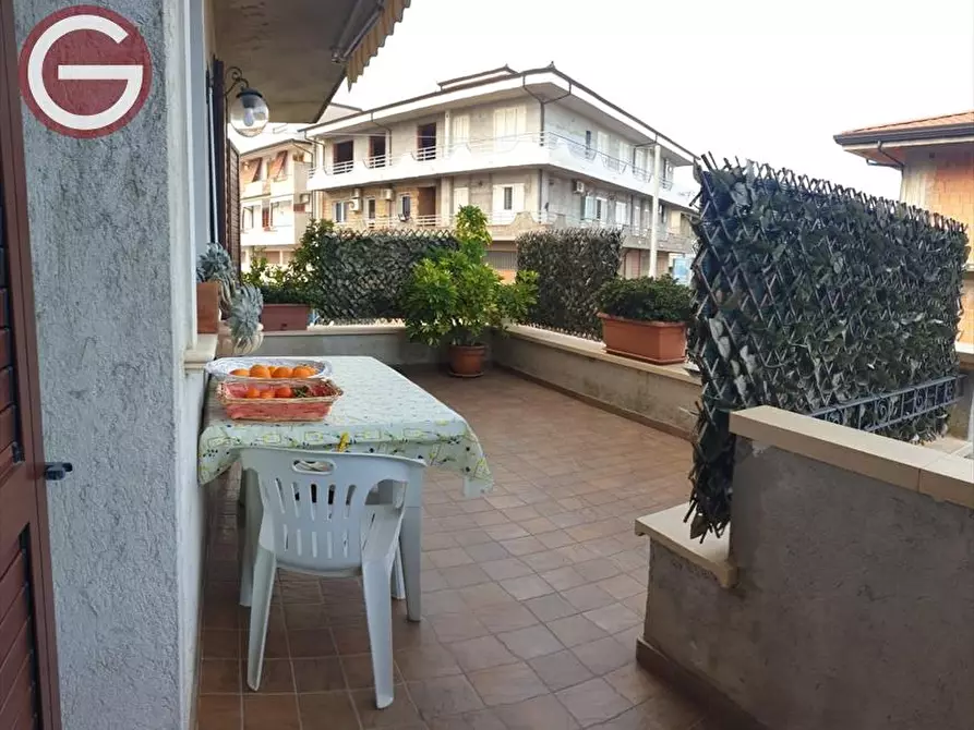 Immagine 11 di Villa in vendita  a Taurianova