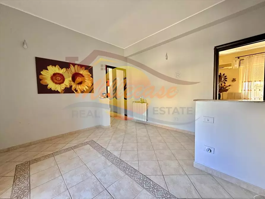 Immagine 14 di Appartamento in vendita  in via Vanvitelli  a Siracusa