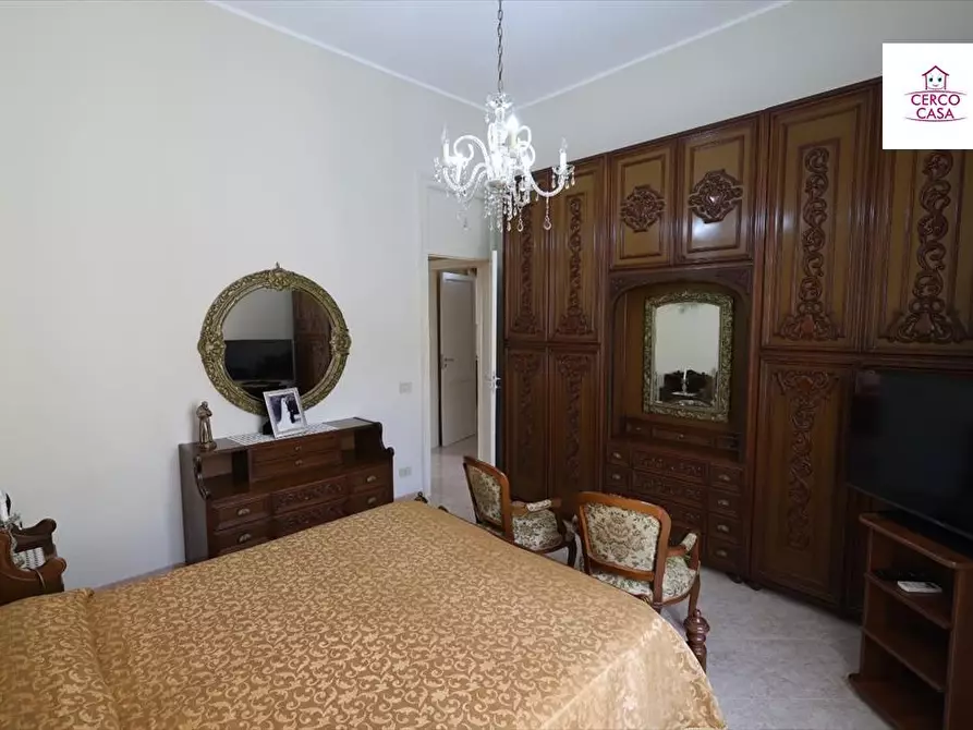 Immagine 12 di Appartamento in vendita  in via corallai  a Trapani