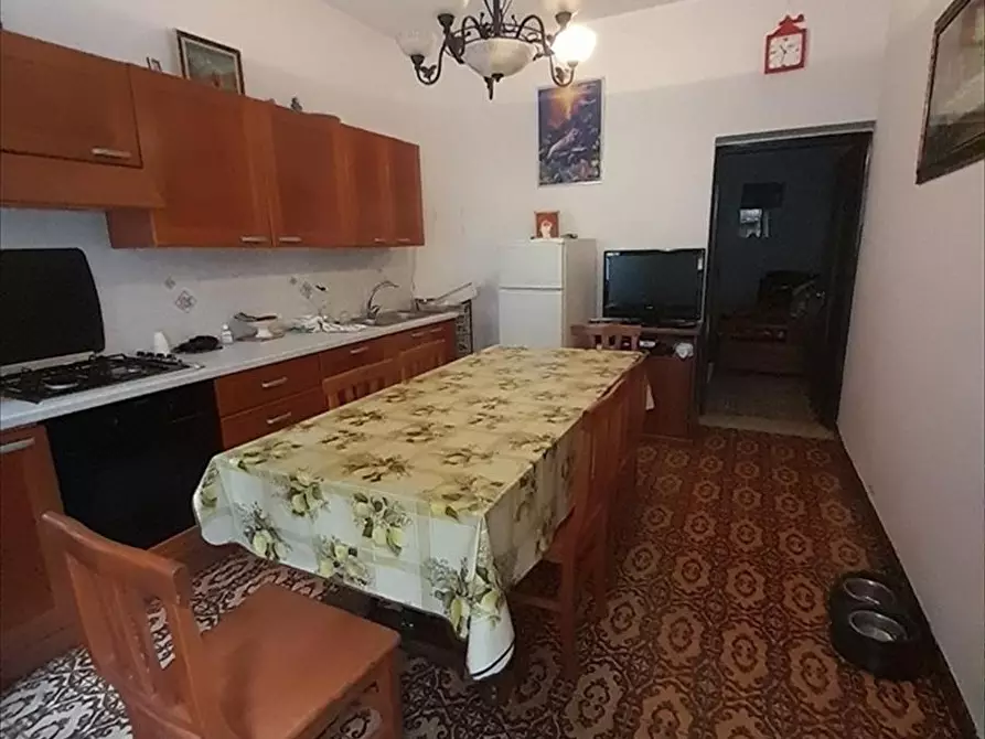 Immagine 1 di Casa indipendente in vendita  a Cittanova