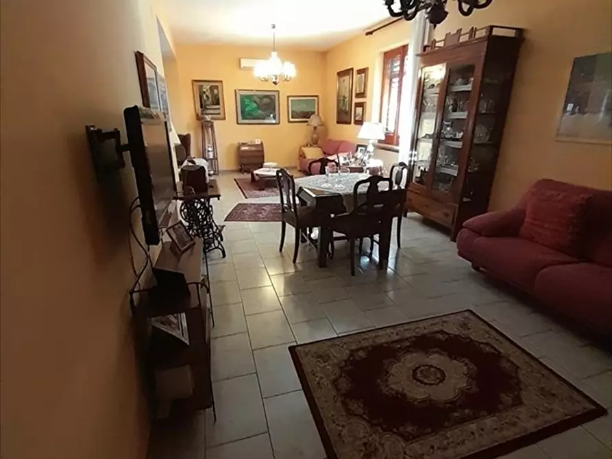 Immagine 4 di Appartamento in vendita  a Taurianova