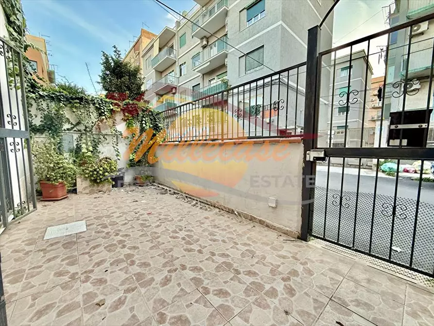 Immagine 18 di Casa indipendente in vendita  in via vanvitelli a Siracusa